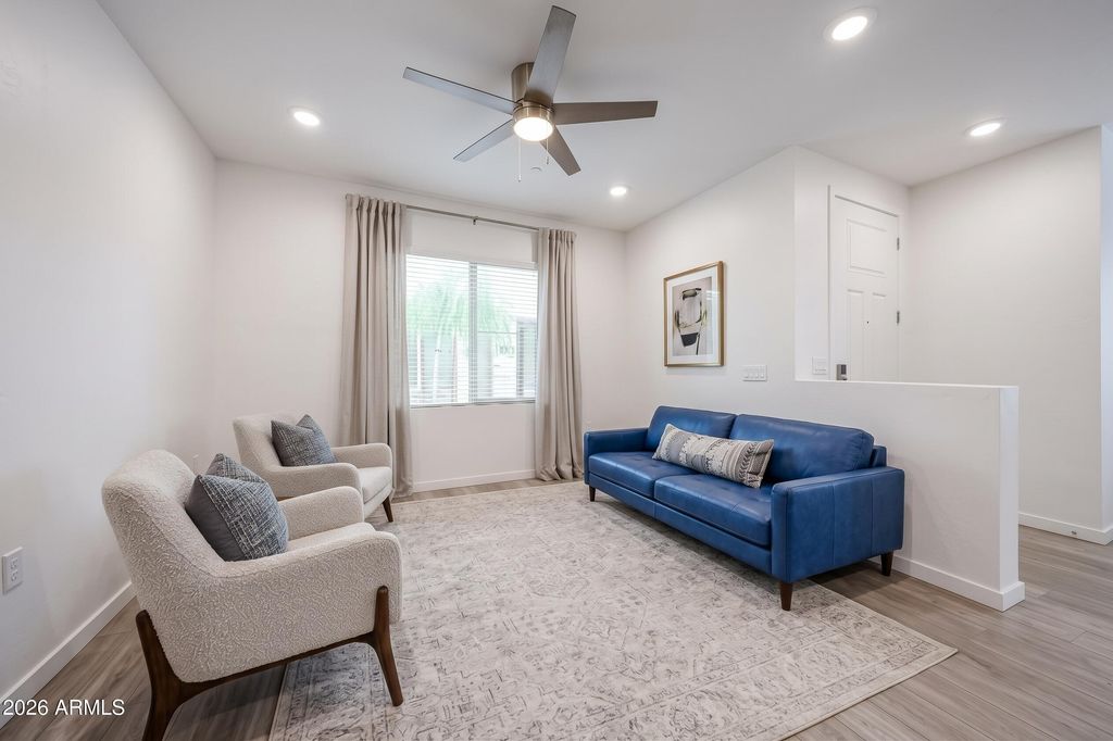 779 E BEAUCHAMP Drive 101, Gilbert, AZ 85297 — photo 4