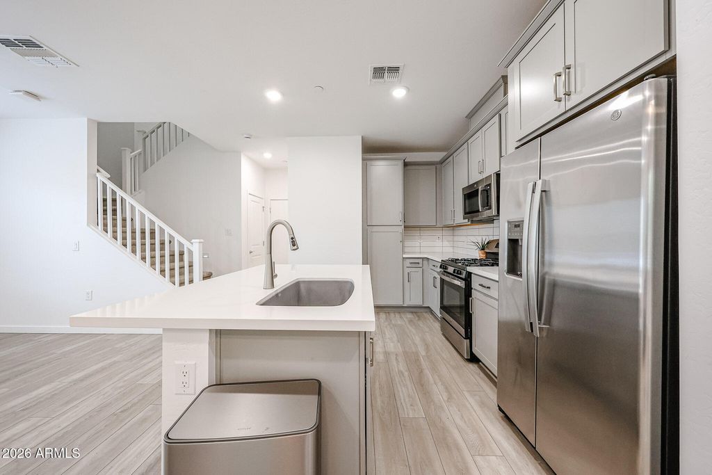 779 E BEAUCHAMP Drive 101, Gilbert, AZ 85297 — photo 5