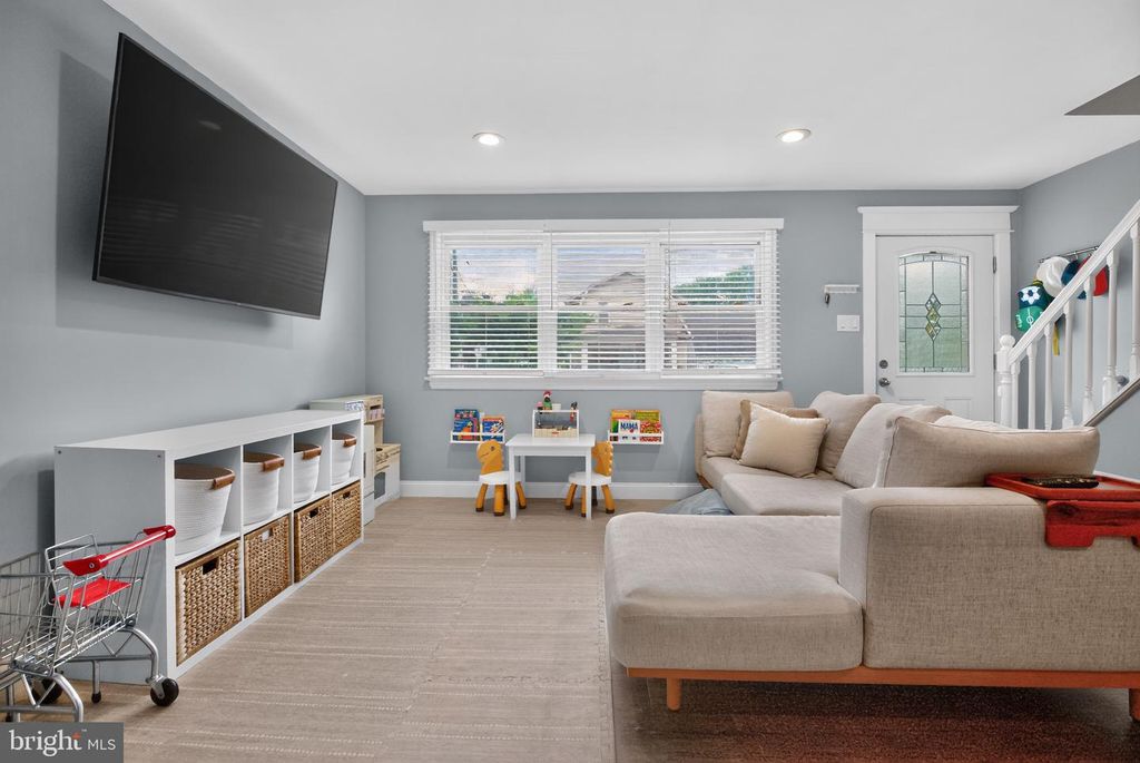 119 VIRGINIA AVE, HADDON TOWNSHIP, NJ 08108 — photo 2