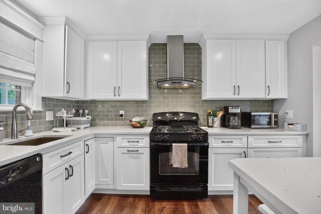 119 VIRGINIA AVE, HADDON TOWNSHIP, NJ 08108 — photo 3