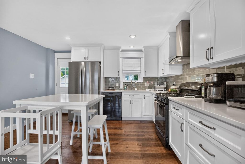 119 VIRGINIA AVE, HADDON TOWNSHIP, NJ 08108 — photo 4