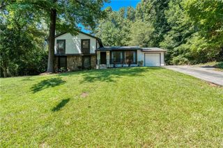 2759 Shetland NW Lane, Kennesaw, GA 30152