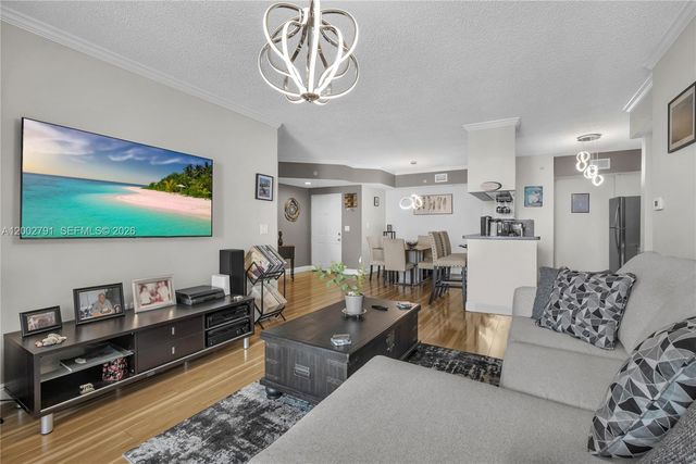17125 N Bay Road 3204, Sunny Isles Beach, FL 33160
