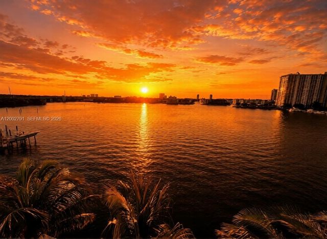 17125 N Bay Road 3204, Sunny Isles Beach, FL 33160