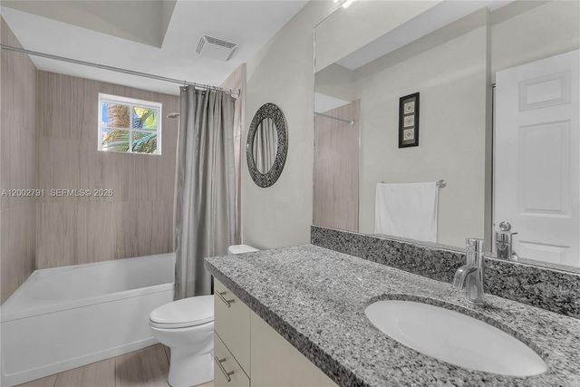 17125 N Bay Road 3204, Sunny Isles Beach, FL 33160
