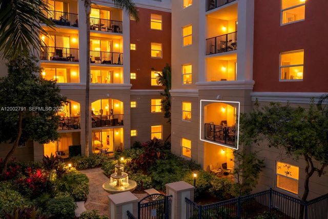 17125 N Bay Road 3204, Sunny Isles Beach, FL 33160