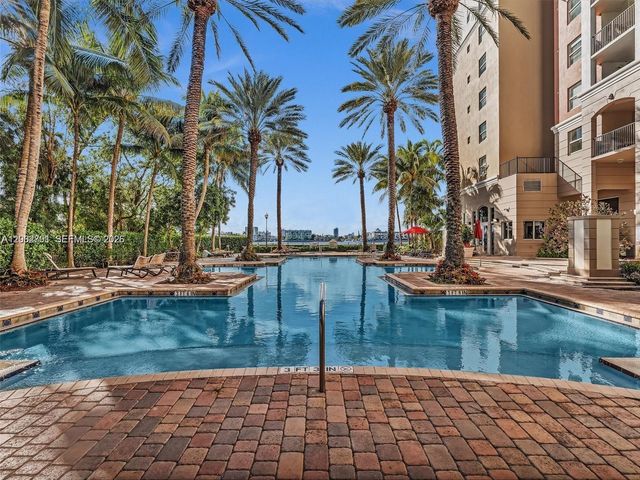 17125 N Bay Road 3204, Sunny Isles Beach, FL 33160