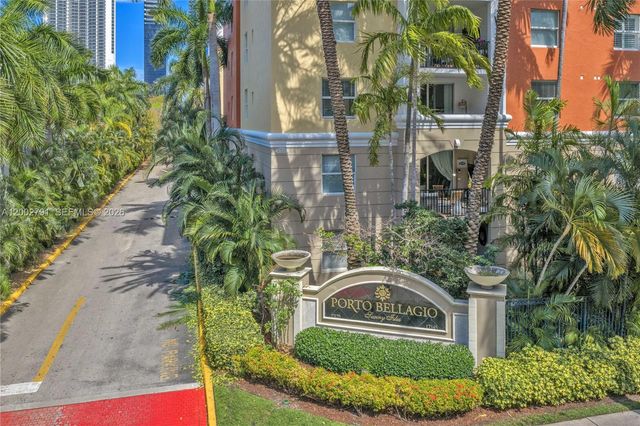17125 N Bay Road 3204, Sunny Isles Beach, FL 33160