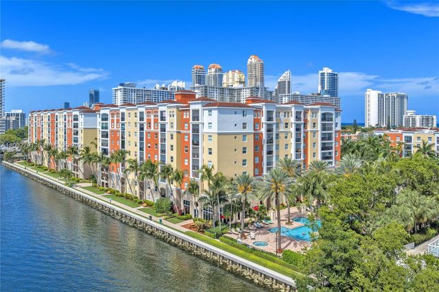 17125 N Bay Road 3204, Sunny Isles Beach, FL 33160
