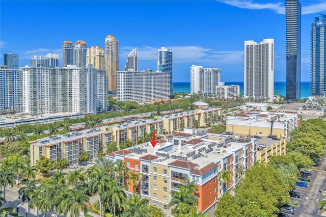 17125 N Bay Road 3204, Sunny Isles Beach, FL 33160