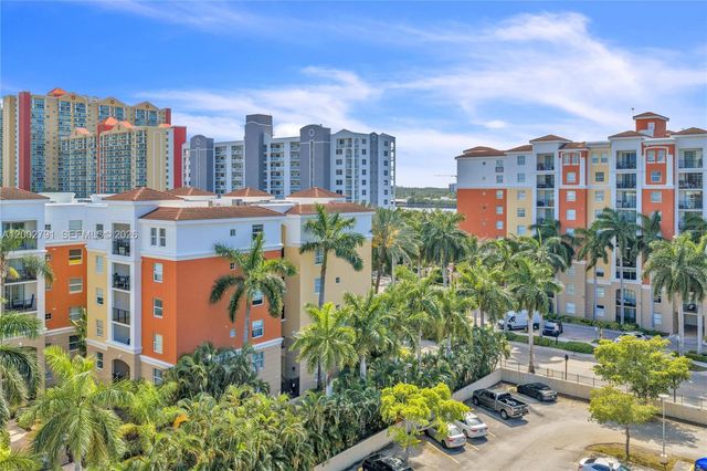 17125 N Bay Road 3204, Sunny Isles Beach, FL 33160