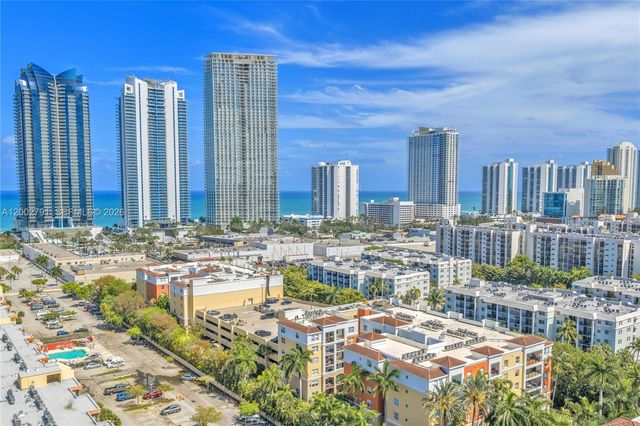 17125 N Bay Road 3204, Sunny Isles Beach, FL 33160