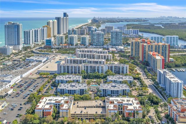 17125 N Bay Road 3204, Sunny Isles Beach, FL 33160