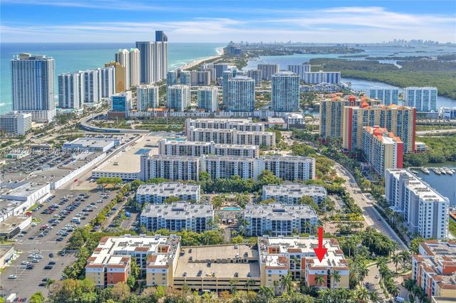 17125 N Bay Road 3204, Sunny Isles Beach, FL 33160