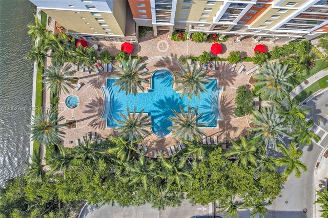 17125 N Bay Road 3204, Sunny Isles Beach, FL 33160
