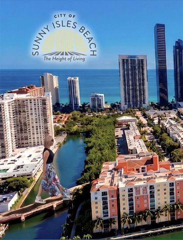 17125 N Bay Road 3204, Sunny Isles Beach, FL 33160
