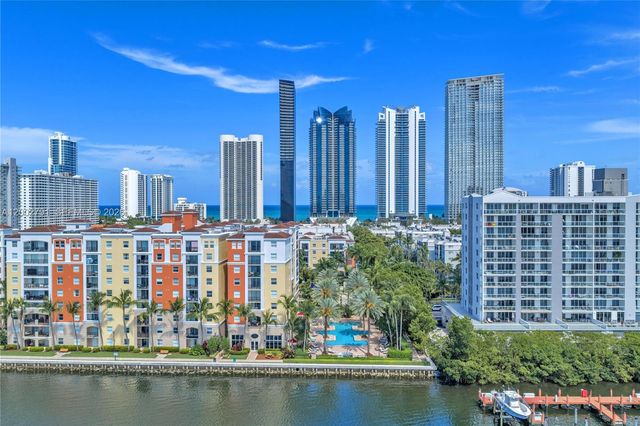17125 N Bay Road 3204, Sunny Isles Beach, FL 33160
