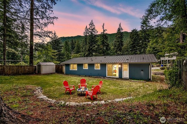 16820 426th Avenue SE, North Bend, WA 98045