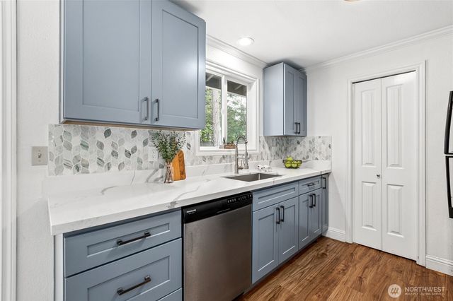 16820 426th Avenue SE, North Bend, WA 98045
