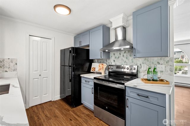 16820 426th Avenue SE, North Bend, WA 98045