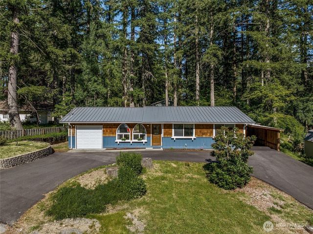 16820 426th Avenue SE, North Bend, WA 98045