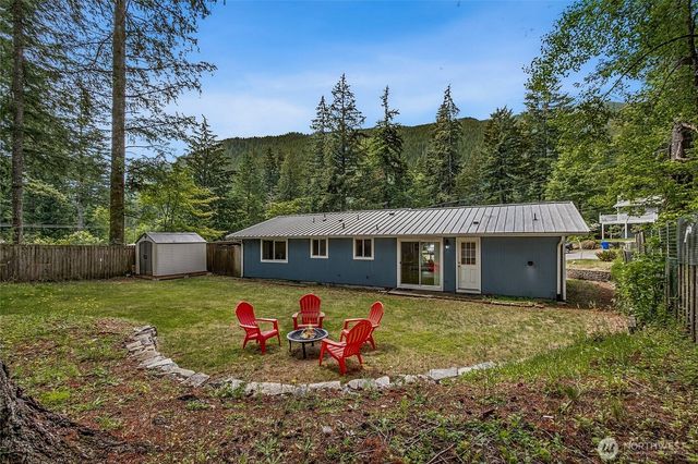 16820 426th Avenue SE, North Bend, WA 98045