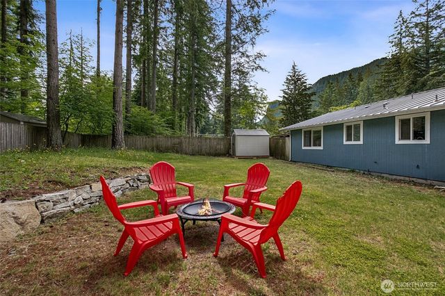 16820 426th Avenue SE, North Bend, WA 98045