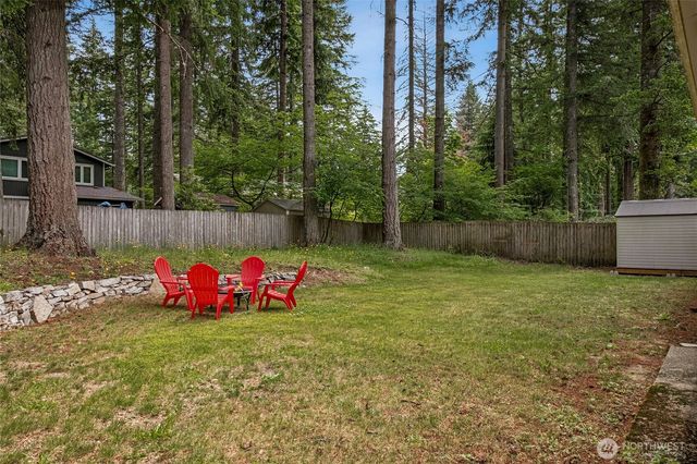 16820 426th Avenue SE, North Bend, WA 98045