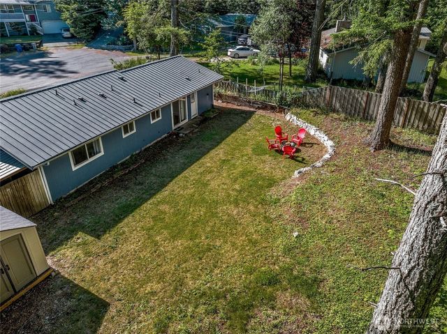 16820 426th Avenue SE, North Bend, WA 98045