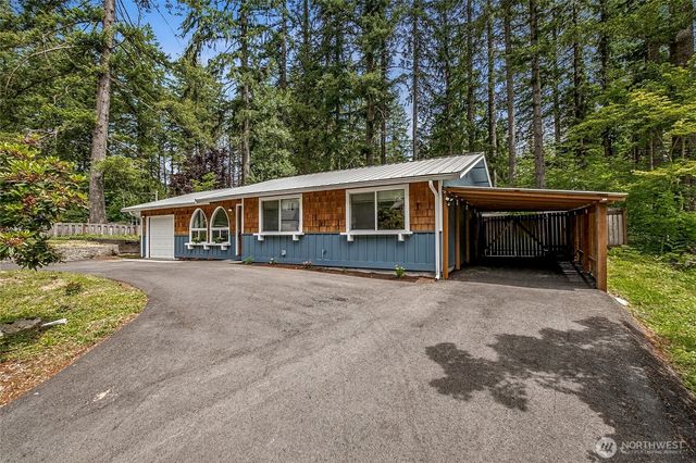 16820 426th Avenue SE, North Bend, WA 98045
