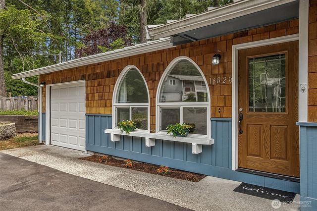 16820 426th Avenue SE, North Bend, WA 98045