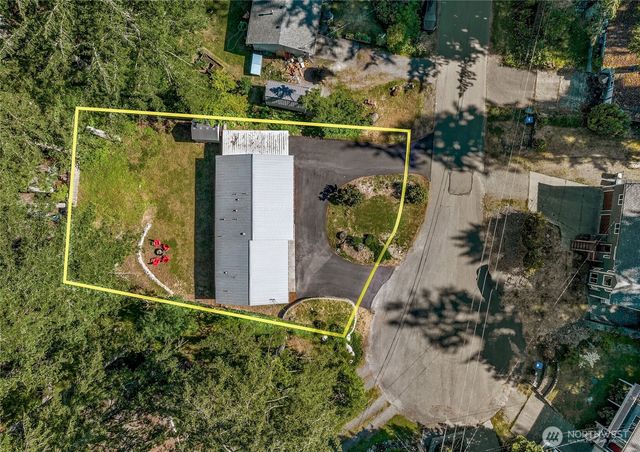 16820 426th Avenue SE, North Bend, WA 98045