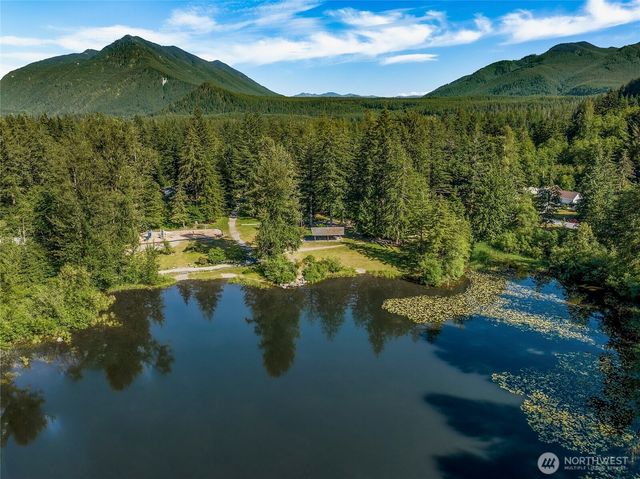 16820 426th Avenue SE, North Bend, WA 98045