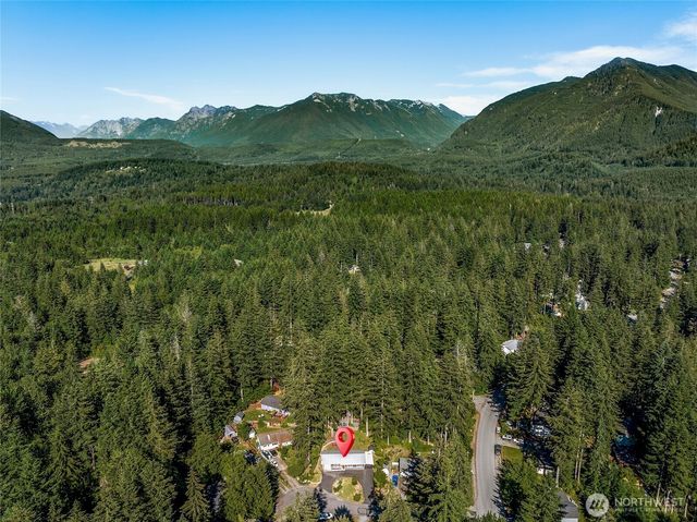 16820 426th Avenue SE, North Bend, WA 98045