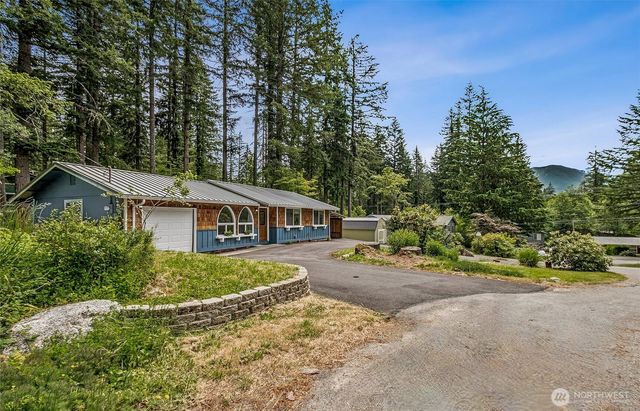 16820 426th Avenue SE, North Bend, WA 98045