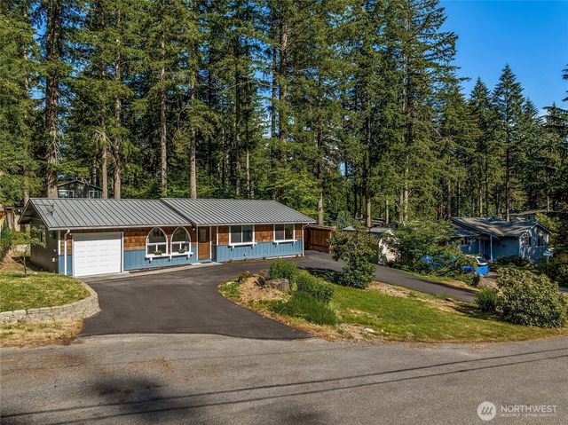16820 426th Avenue SE, North Bend, WA 98045