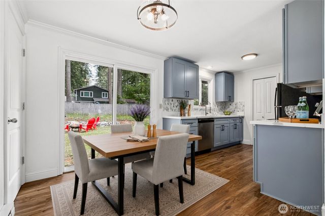 16820 426th Avenue SE, North Bend, WA 98045