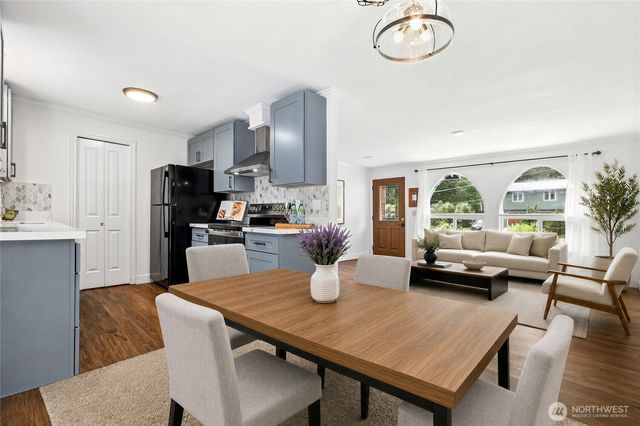 16820 426th Avenue SE, North Bend, WA 98045