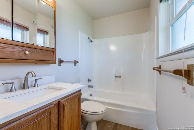 7342 Meadow Breeze, San Antonio, TX 78227