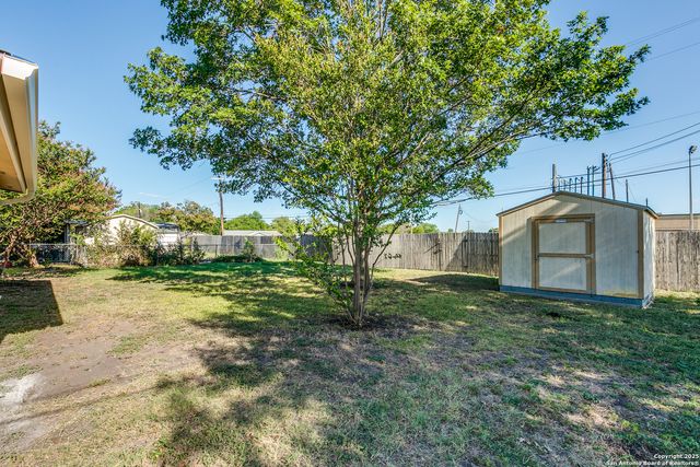 7342 Meadow Breeze, San Antonio, TX 78227