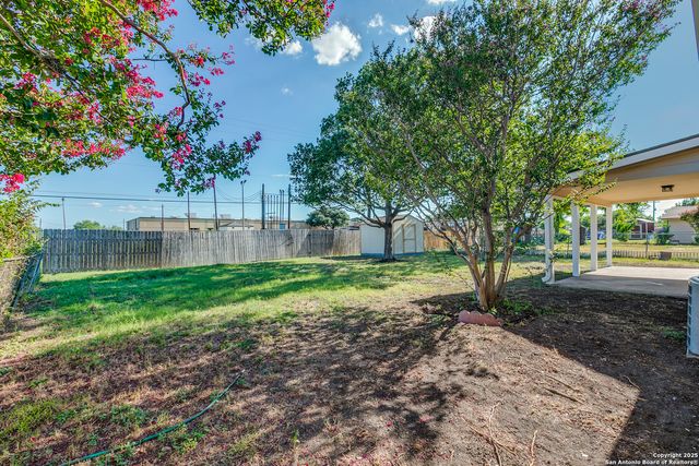 7342 Meadow Breeze, San Antonio, TX 78227