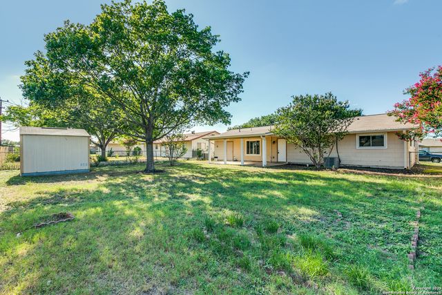 7342 Meadow Breeze, San Antonio, TX 78227