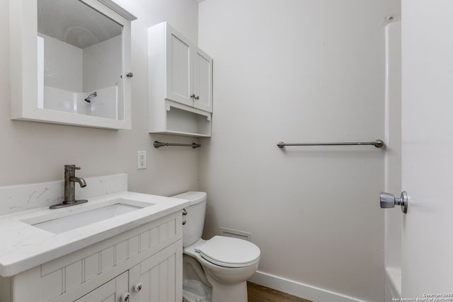 7342 Meadow Breeze, San Antonio, TX 78227