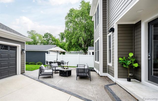 1421 Holland Street, Birmingham, MI 48009