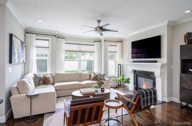 1421 Holland Street, Birmingham, MI 48009