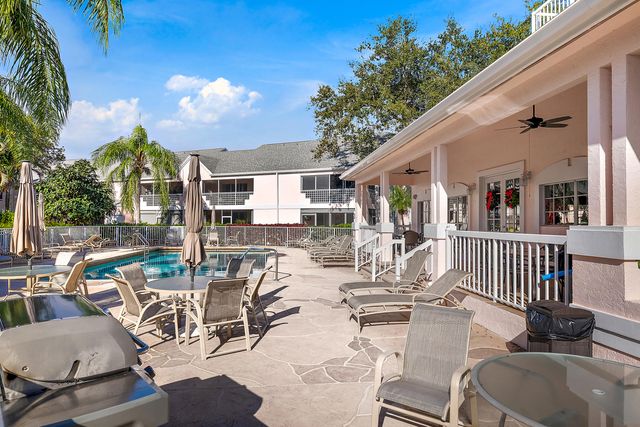 802 Muirfield Court 802a, Jupiter, FL 33458