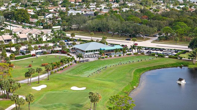 802 Muirfield Court 802a, Jupiter, FL 33458