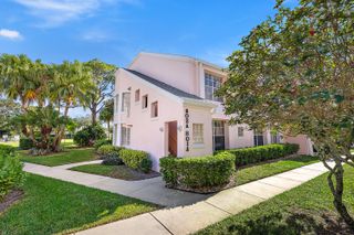 802 Muirfield Court 802a, Jupiter, FL 33458