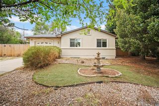 6920 Wichita Place, Colorado Springs, CO 80915