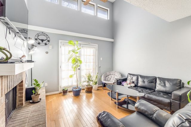 9617 Walnut Street 4108, Dallas, TX 75243